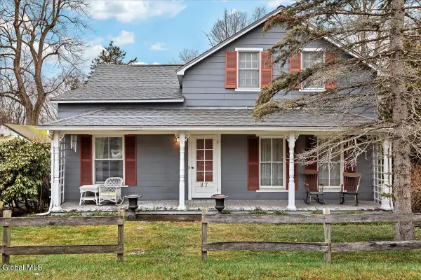 37 Route 9h, Hudson, NY 12534