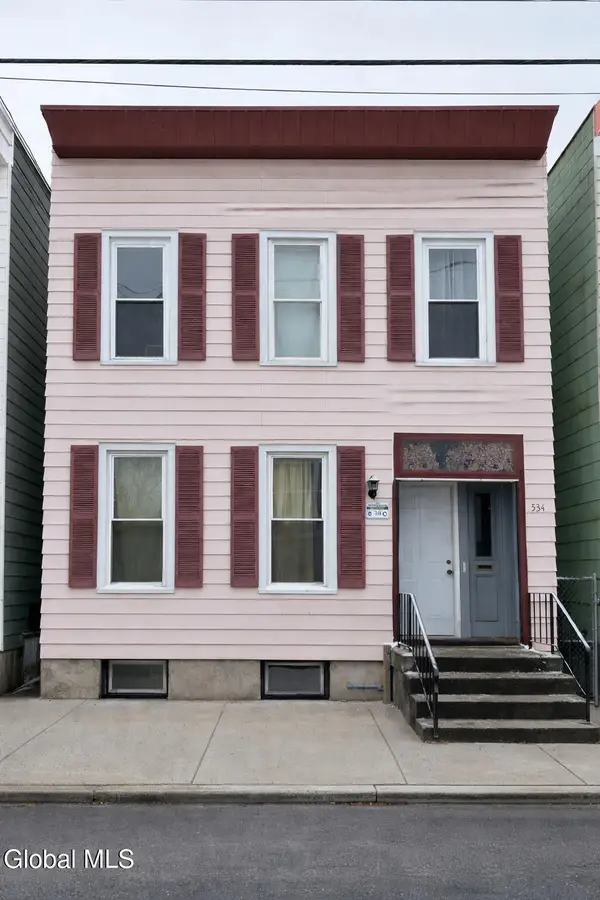 534 1st Street, Albany, NY 12206