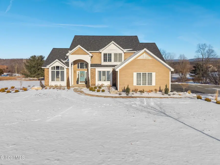 77 Meadows Drive, Pittstown, NY 12121 - #2