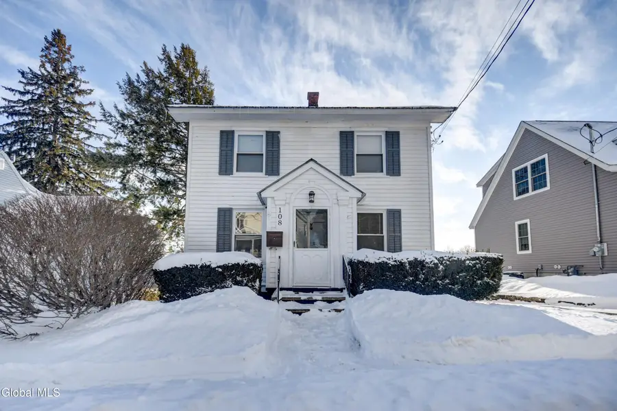 108 E Montgomery Street, Johnstown, NY 12095 - #2