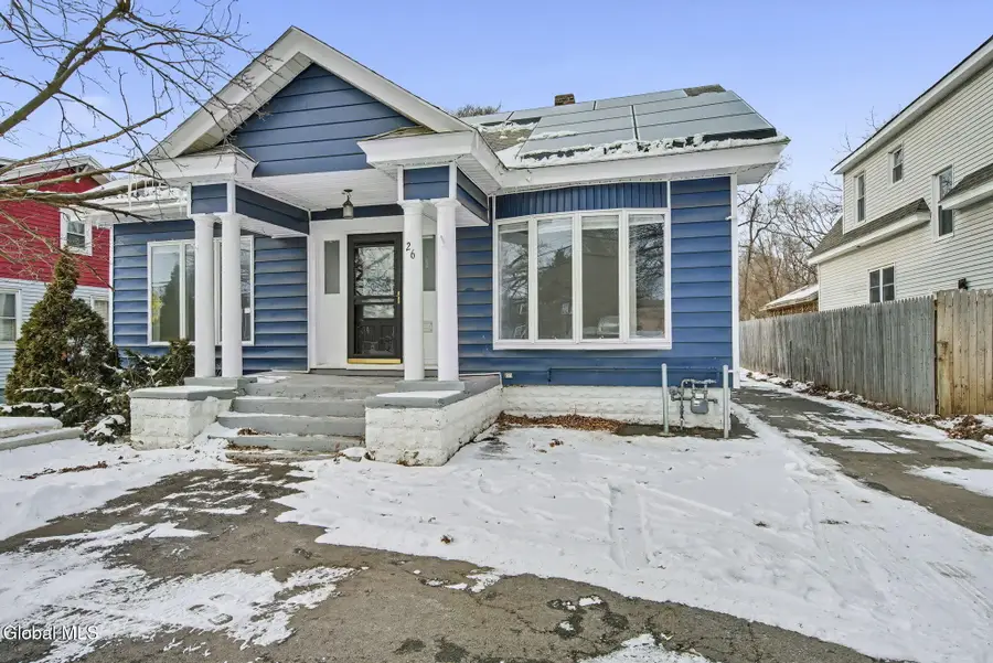 26 Everett Road, Colonie, NY 12205 - Image #2