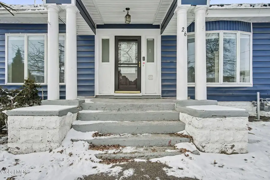 26 Everett Road, Colonie, NY 12205 - Image #3