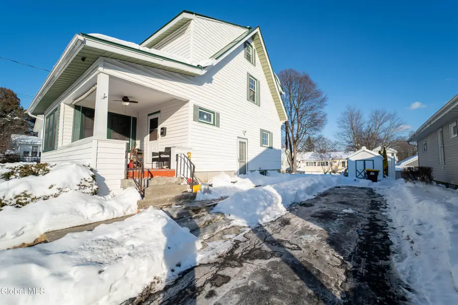 21 Vista Avenue, Latham, NY 12110 - #3