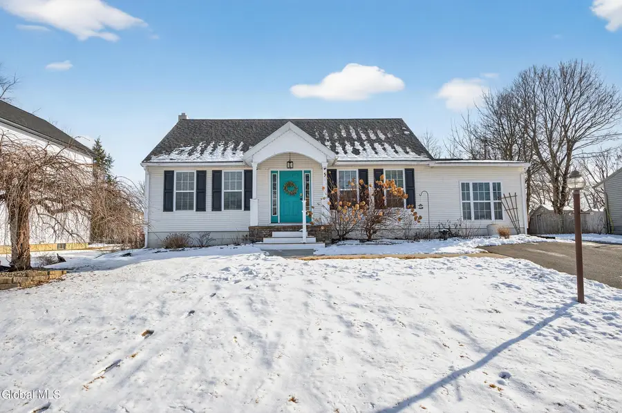 5 Dorchester Drive, Stillwater, NY 12170 - Image #2