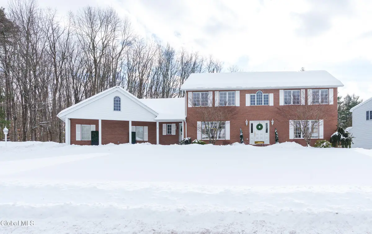 8 Malden Lane, Bethlehem, NY 12054 - Image #1