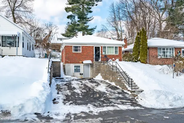 26 Daytona Avenue, Albany, NY 12203