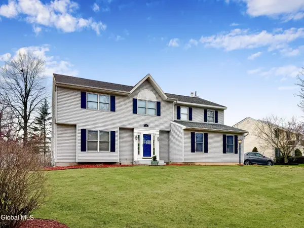 35 Mallard Road, Bethlehem, NY 12077