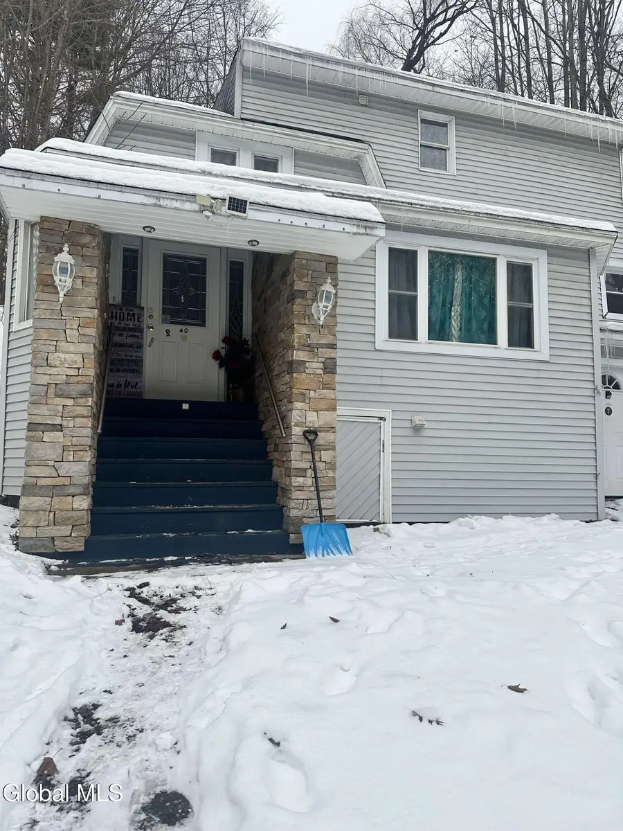 40 Northampton Road, Amsterdam, NY 12010 - Image #2