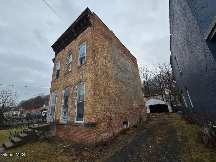 69 S Main Street, Castleton On Hudson, NY 12033 - #2