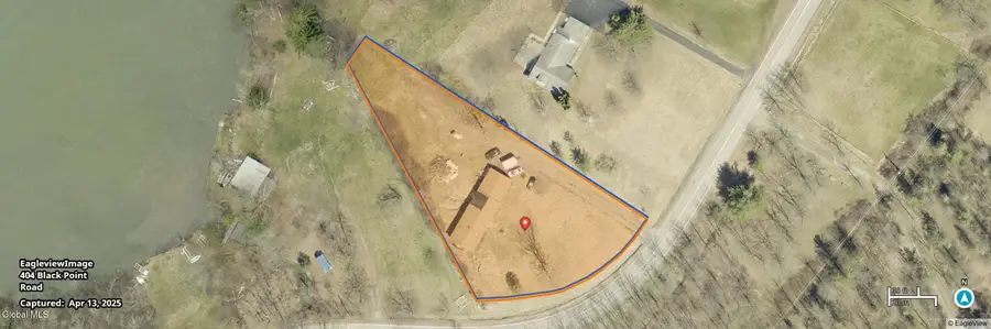 404 Black Point Road, Ticonderoga, NY 12883 - Image #2