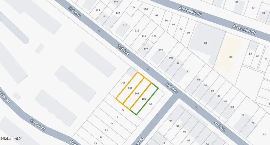 100-104 3rd Avenue, Albany, NY 12202 - Image #3