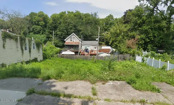 100 Alexander Street, Albany, NY 12202