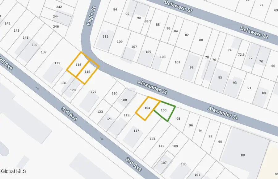 100 Alexander Street, Albany, NY 12202 - Image #2