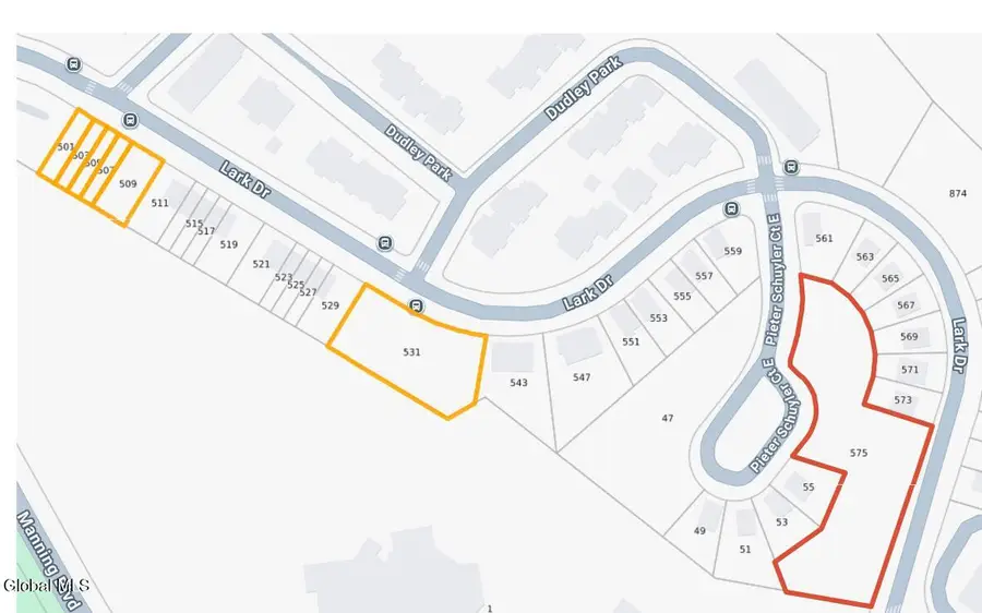 575 Lark Drive, Albany, NY 12210 - Image #2