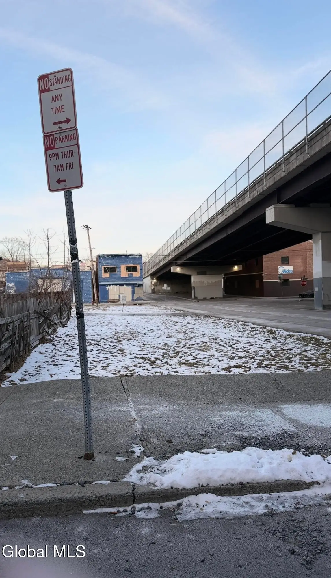 232-242 Elk Street, Albany, NY 12210 - Image #1