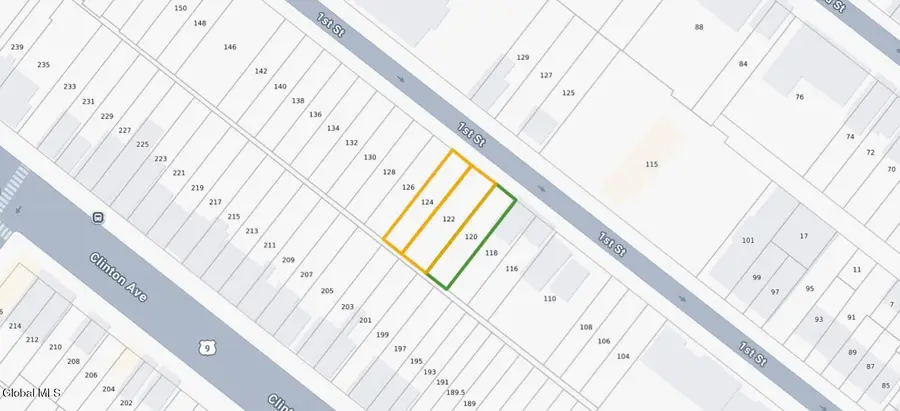 120-124 First Street, Albany, NY 12210 - Image #2