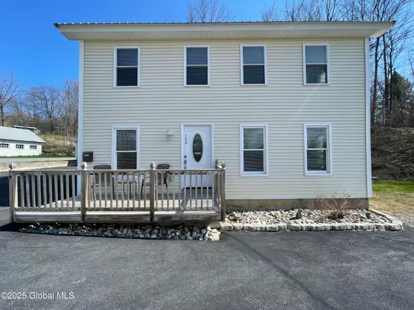 128 Burgoyne Road Road, Ticonderoga, NY 12883