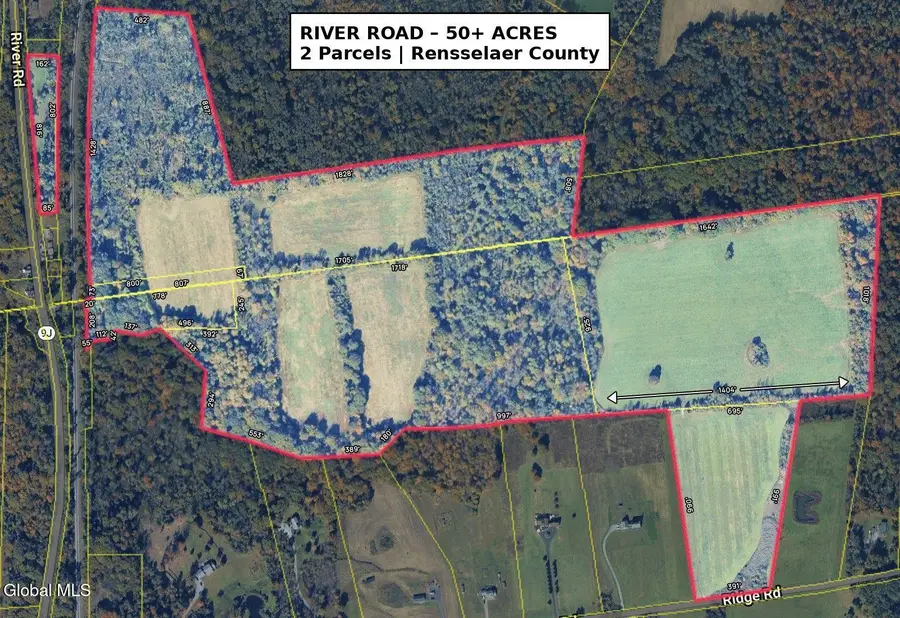 L1.22 River Road, Schodack Landing, NY 12156 - #2