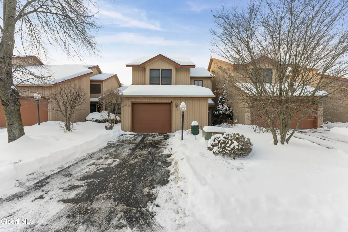 216 Harvard Road, Latham, NY 12189 - Image #1