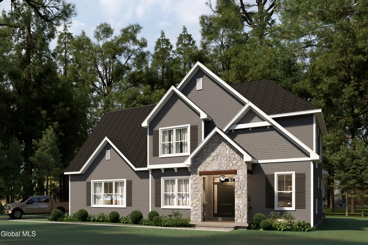 49 Cannon Royal Drive, Wilton, NY 12866 - Image #1