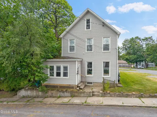 7 N Center Street, Schenectady, NY 12302