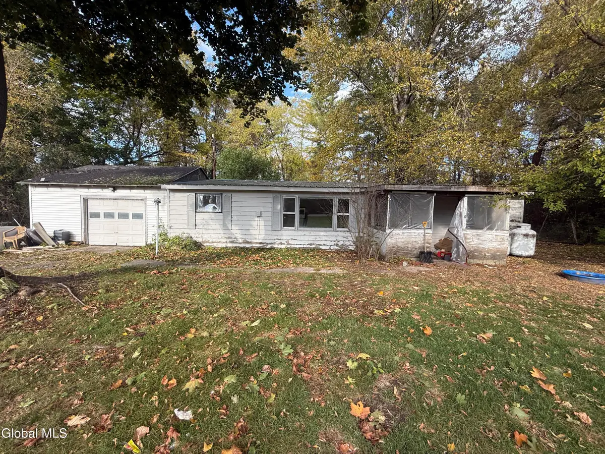 616 Port Douglas Road, Keeseville, NY 12944 - #1