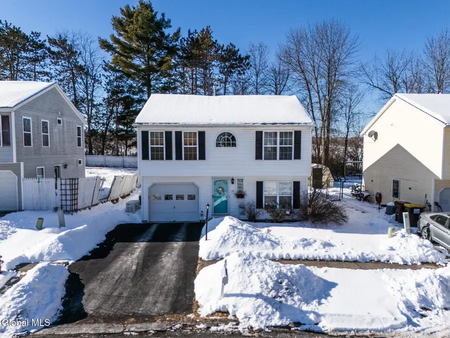 57 Myers Lane, Schuylerville, NY 12871 - #2