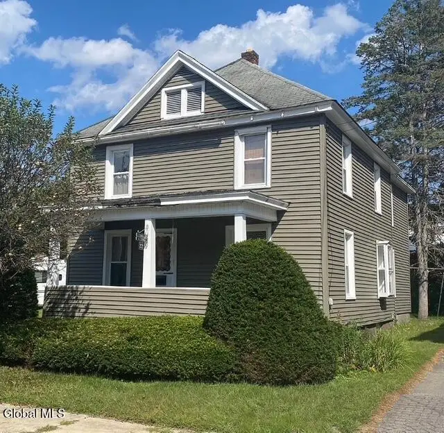 22 Alexander Street, Gloversville, NY 12078 - Image #1