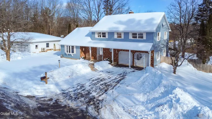 7 Edgewood Drive, Gloversville, NY 12078 - Image #2