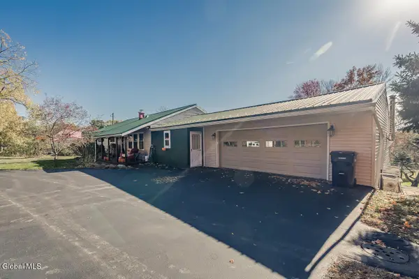 1302 County Highway 107, Perth, NY 12070