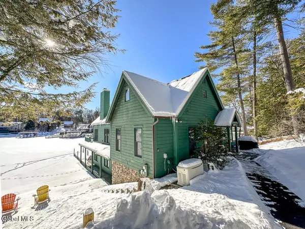 3563 Echo Bay Lane, Fort Ann, NY 12844