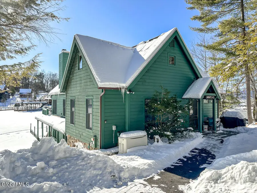 3563 Echo Bay Lane, Kattskill Bay, NY 12844 - #3