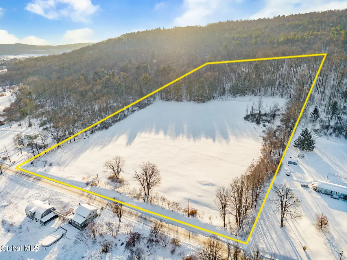L3.2 Brooker Hollow Road, Richmondville, NY 12149 - #1