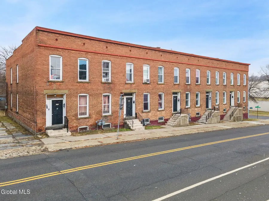 201-209 13th Street, Watervliet, NY 12189 - #2