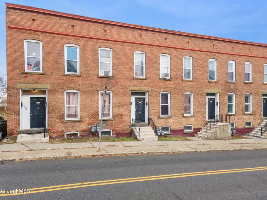 201-209 13th Street, Watervliet, NY 12189 - #3
