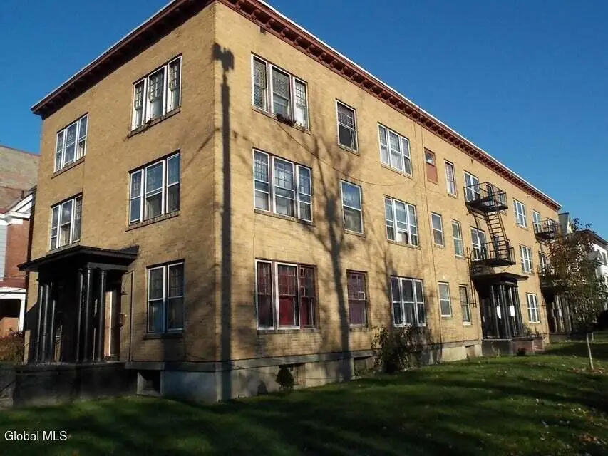 1011 Union Street, Schenectady, NY 12308 - Image #1