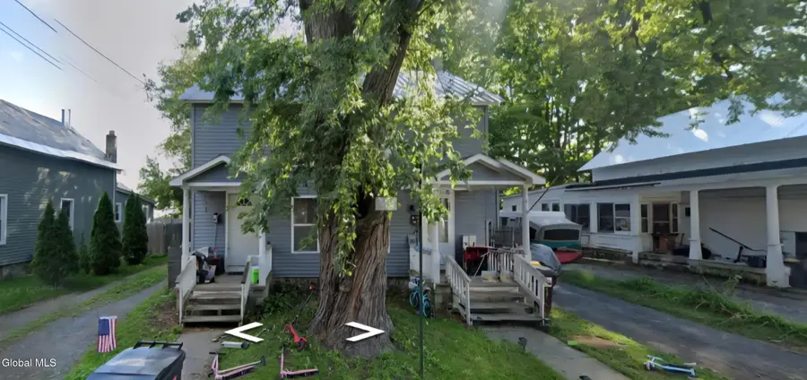 14 Stevens Street, Glens Falls, NY 12801 - #3