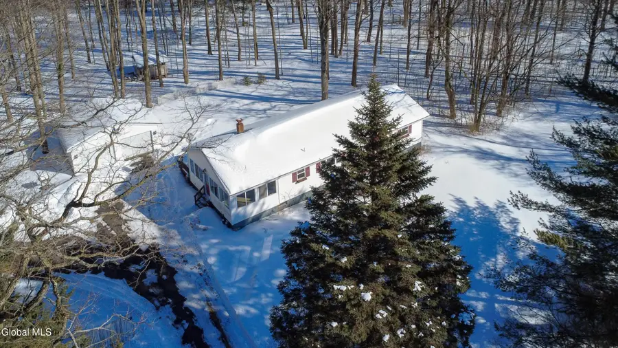 361 County Road 158, Perth, NY 12095 - #2