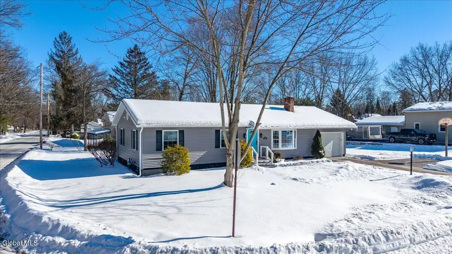 40 Lee Street, Ballston Spa, NY 12020 - Image #2