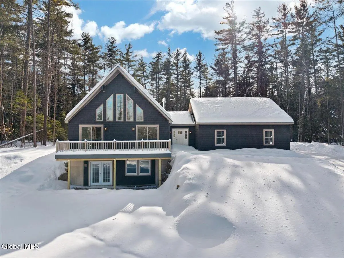 106 Mountain Path, Johnsburg, NY 12853 - #1