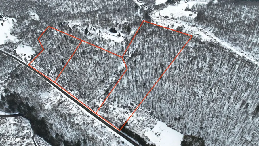 L32.121 County Highway 14, Franklin, NY 13775 - #2