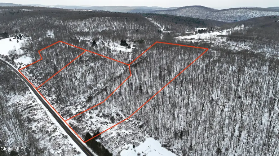 L32.122 County Highway 14, Franklin, NY 13775 - #2