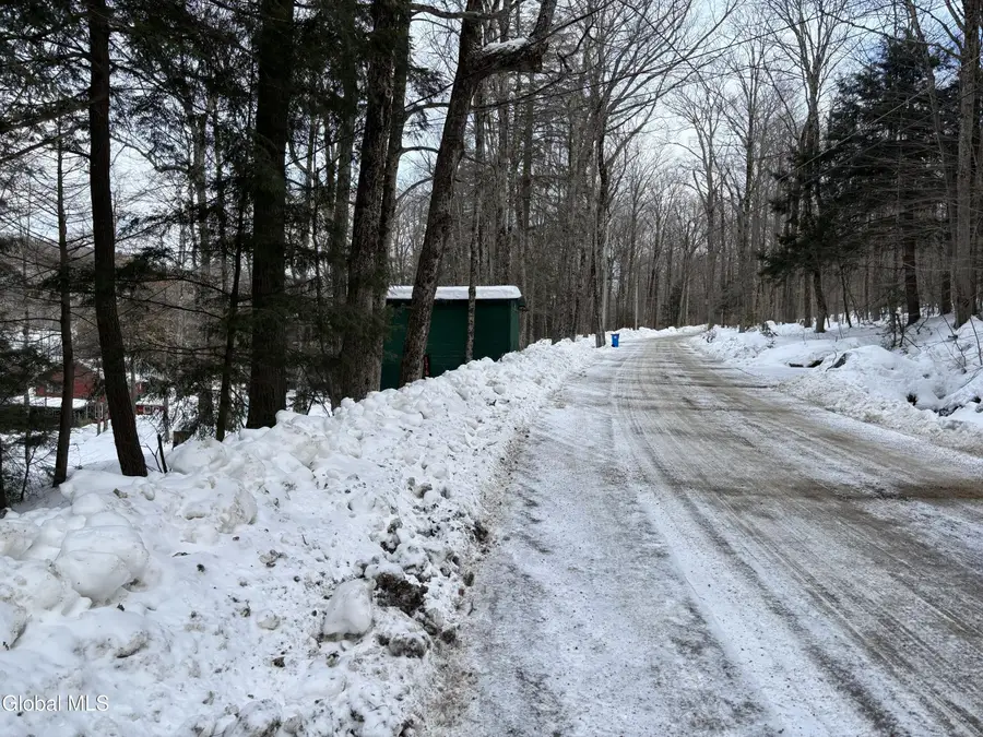 L 25 Sand Point Road, Caroga Lake, NY 12032 - #2