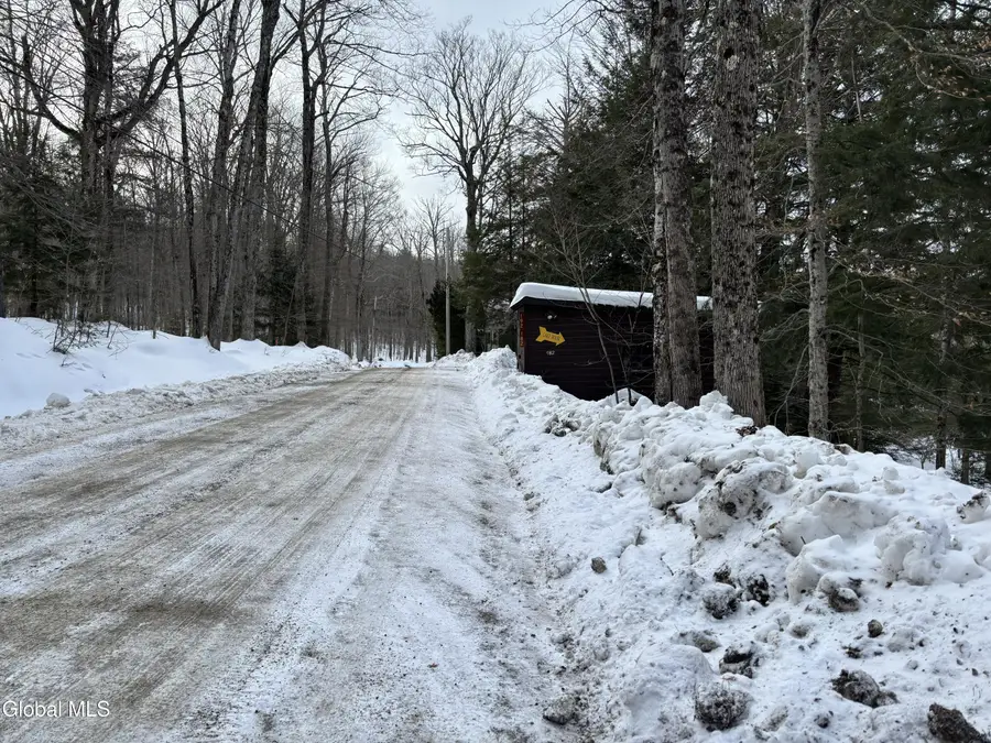 L 25 Sand Point Road, Caroga Lake, NY 12032 - #3