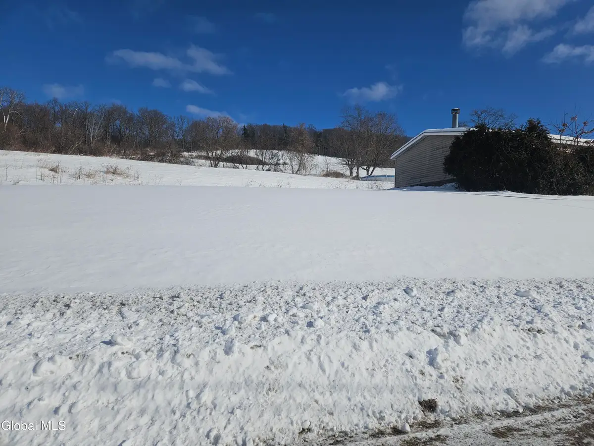 260 Tate Road, Hoosick, NY 12090 - #1