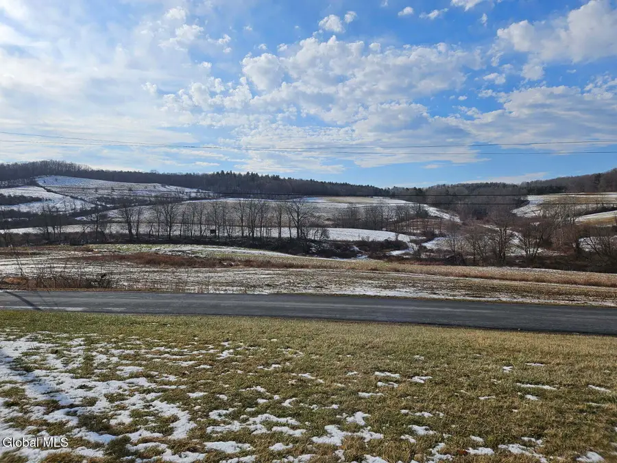 260 Tate Road, Hoosick, NY 12090 - #2