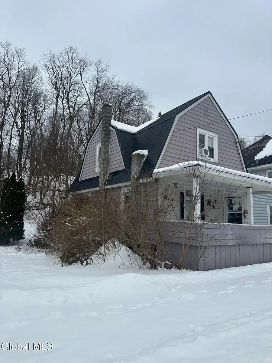 37 Howard Avenue, Malone, NY 12953 - #2