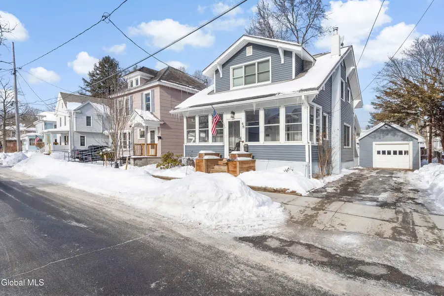 48 Mason Street, Glens Falls, NY 12801 - #2