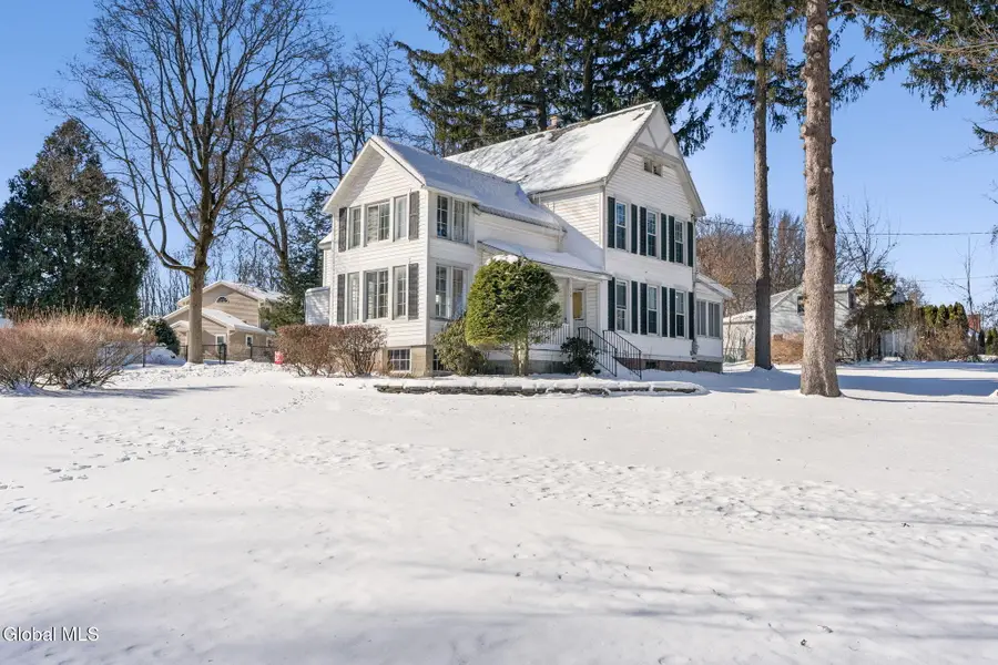 174 Menands Road, Loudonville, NY 12211 - #2