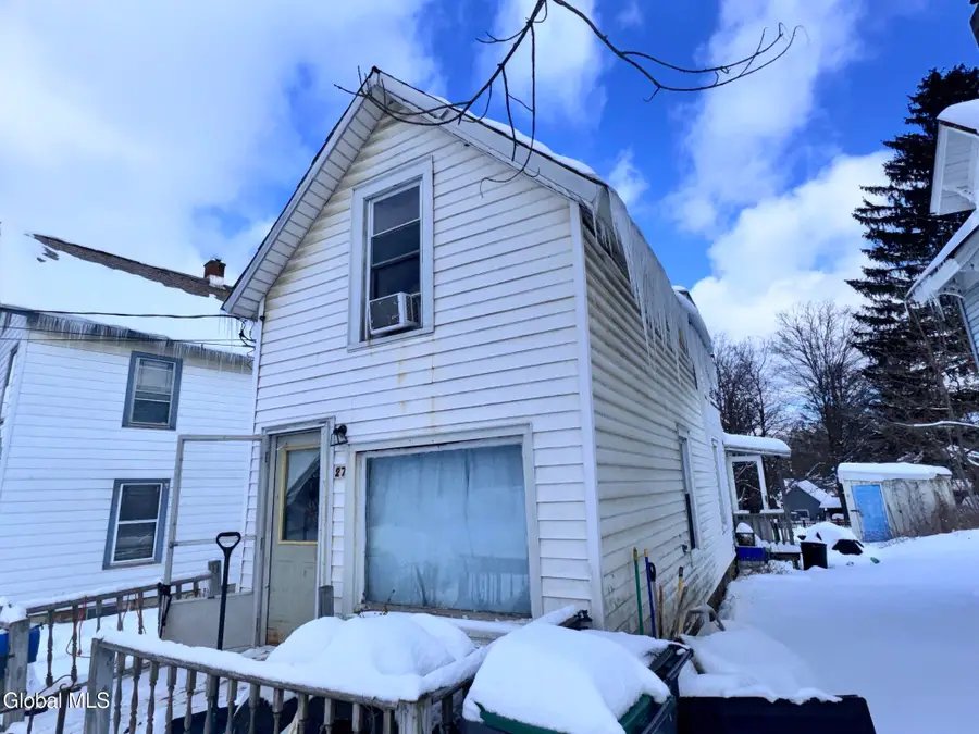 27 Mechanic Street, Hoosick Falls, NY 12090 - #2